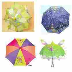 Fancy Umbrellas