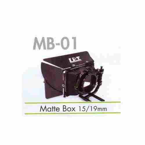 Matte Box