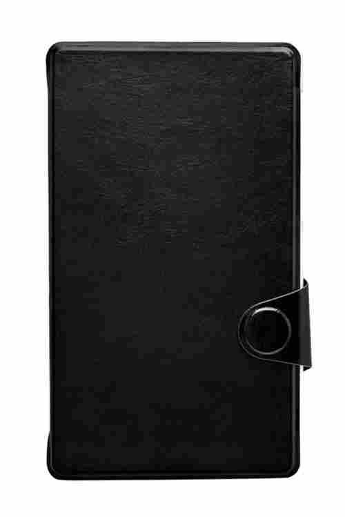 Nexus Tablet Leather Fliptop Cases