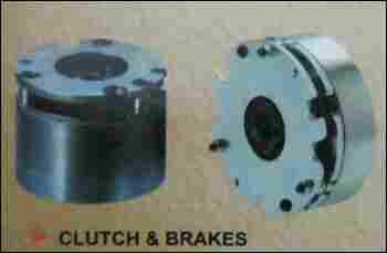 Clutch & Brakes