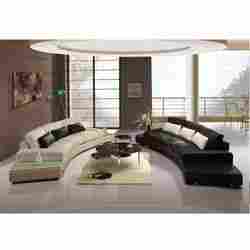 Designer Luxury Sofa Set
