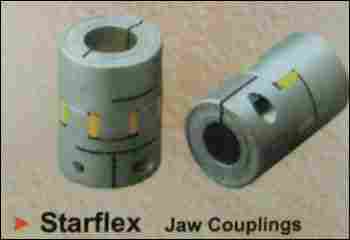 Starflex Jaw Couplings