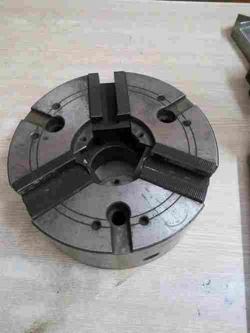Industrial Used Cnc Chuck