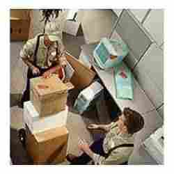 International Packers And Movers Services