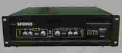 Dual Channel Power Amplifier (SPB602)