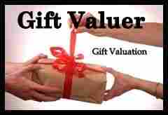 Gift Valuation Services