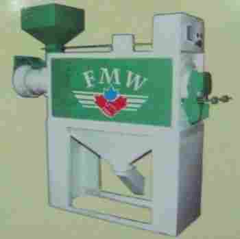 Silky Machine (FMW-1671)