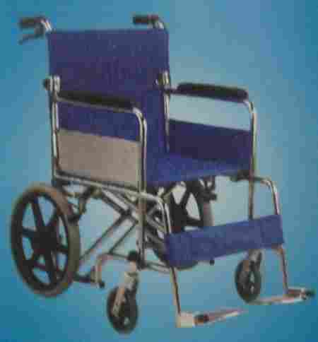 Invalid Wheel Chair (870-ABJ)