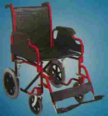 Invalid Wheel Chair (904-B-46)