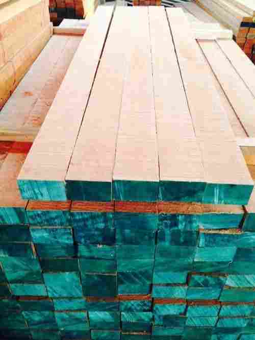 Red Meranti Planks