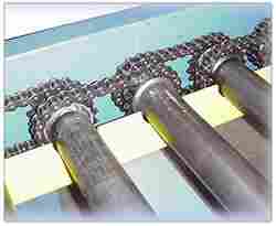 Roller Chain Conveyor