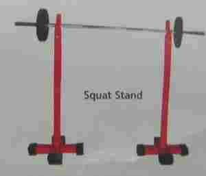 Squat Stand