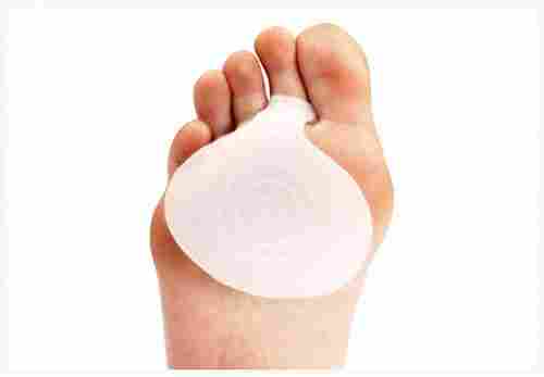 Metatarsal Silicone Pads