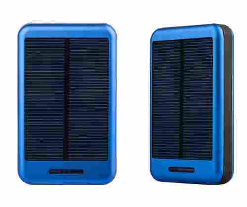 Top Selling Solar Power USB External Mobile Battery Charger