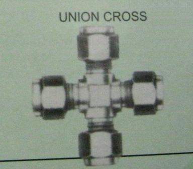 Union Cross