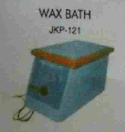 Wax Bath