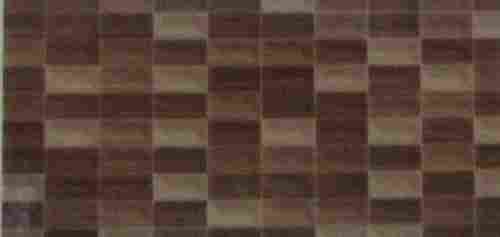 Vanity Brown Pyramid Digital Wall Tiles