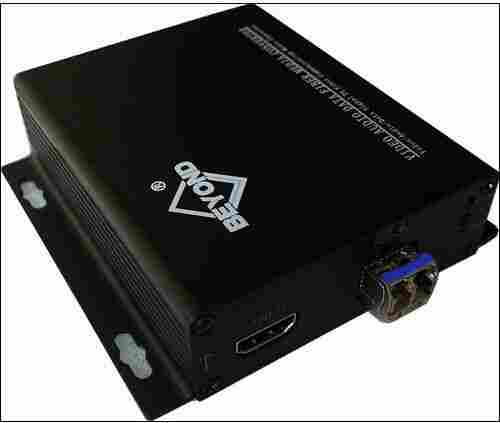 HDMI Optic Extender (Umpressed HDMI Signal Transmission)
