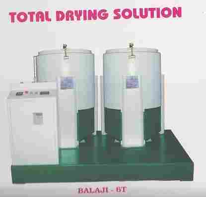 Hydro Extractor (Balaji 3T)