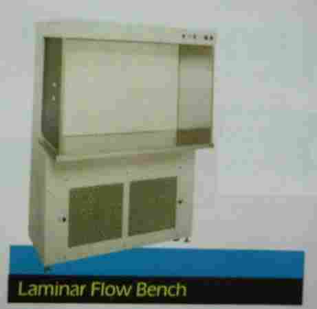 Laminar Flow Bench