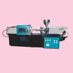 Energy Efficient Injection Moulding Machine