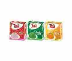 Fruit Jelly (Tops)