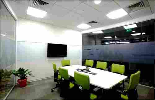 Meeting Spaces Service