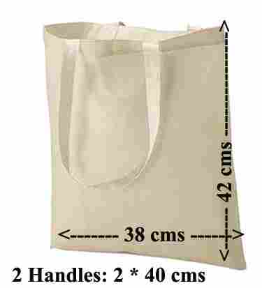 Durable Cotton Bags