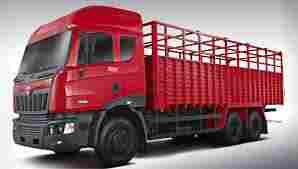 Full Truck Load Transport Service