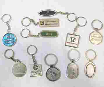 Metal Key Chains