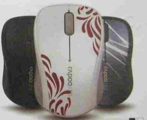 Wireless Optical Mouse (3100)