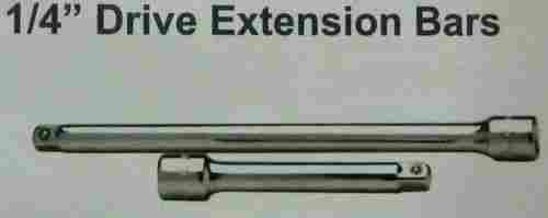 1/4" Drive Extension Bar