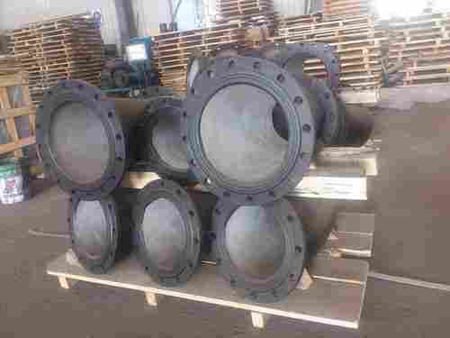 EN545/ISO2531 Ductile Iron Pipe Fittings