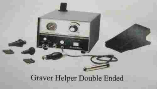 Graver Helper Double Ended (Me-6108)