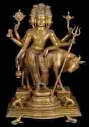 Indian God Idol