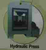 New Hydraulic Press