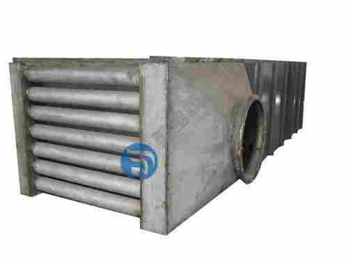 Tube Style Hot Air Heat Exchanger