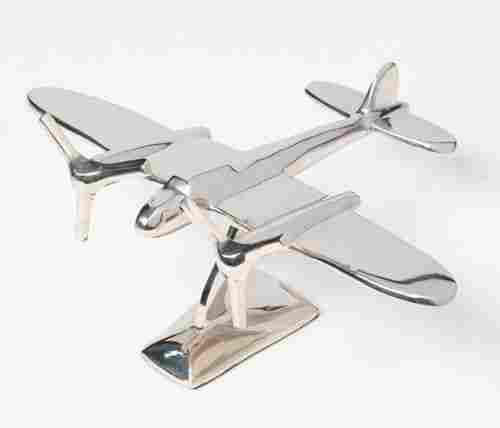 Decorative Aeroplane Model