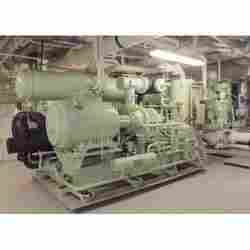 Durable Chilling Water Plant And Brine Unit