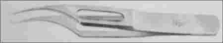 Pierse Type Calibri Forceps (SO-129)