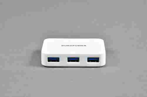 USB 3.0 4 Ports With Charger Function