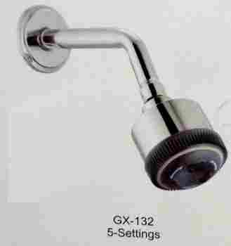 5 Settings Shower (GX-132)