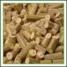 Biomass Briquette
