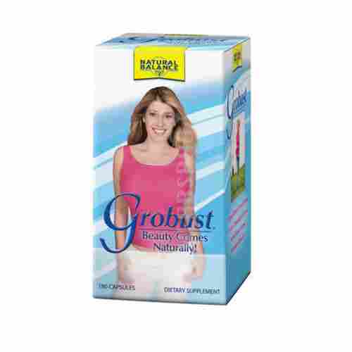 Grobust 180 Capsules