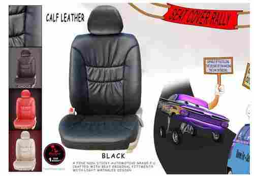 Car Seat Covers (Calf Leather)