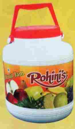 Rohini'S Mixed Fuit Jam (4 Kg. Ldpe Container)
