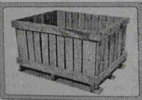 Wooden Crate (Code: Sgwp 13)