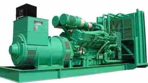 Diesel Generators Repairing Service