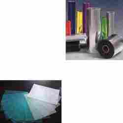 PVC  Films and Sheets Compound