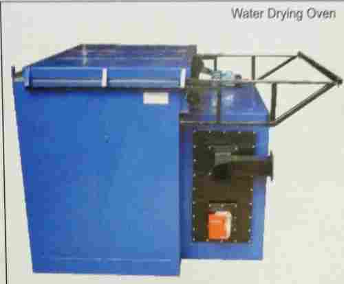 Water Drying Oven